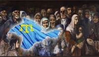 31 травня о 15.00 Запрошуємо педагогічних працівників взяти участь у роботі семінару «Російсько-українська війна та депортація кримських татар: злочин проти людства»