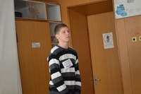 Обіход Ю. Показовий урок-1