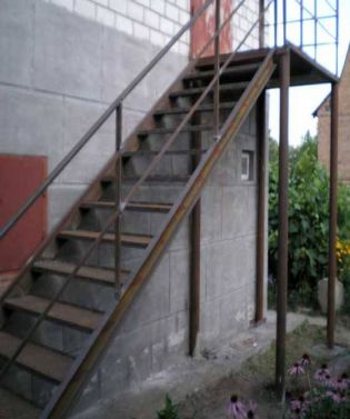 лестница