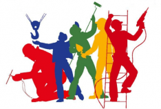 WorldSkills профессии
