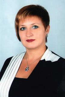 Картанович Тетяна Анатоліївна