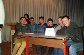 Тиждень хімія біологія 1