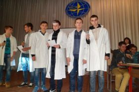 Тиждень хімія біологія 2