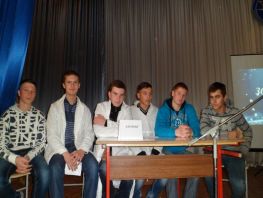 Тиждень хімія біологія 4