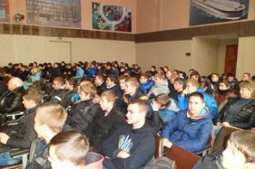 Тиждень хімія біологія 5