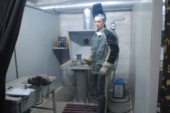Левицкий конкурс сварщик Н Каховка