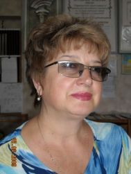 Сердюк Л.М.