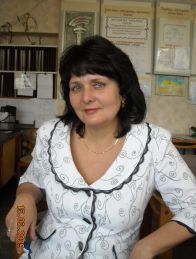 Решетько Т.О.