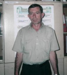 Мамчур М.А.