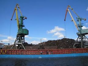 Херс філія Державного підприємства Адміністрація морських порт